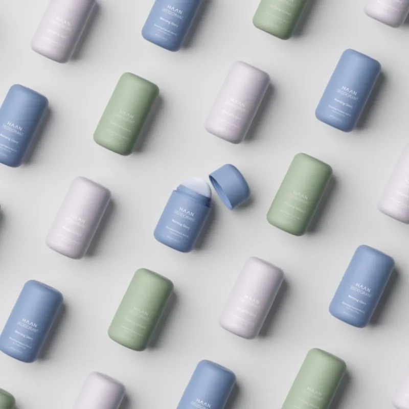 Deodorant Purifying Verbena Mujer Tratamiento Corporal