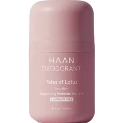 Best Deodorant Tales of Lotus Mujer Tratamiento Corporal
