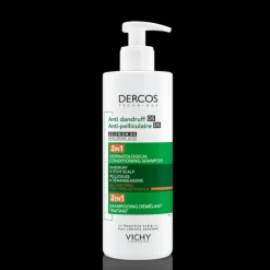 Online Dercos Champú Acondicionador Anticaspa 2 en 1 Tratamientos Capilares