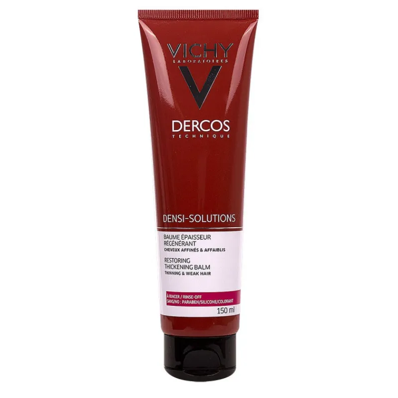 Hot DERCOS DENSI SOLUTIONS BÁLSAMO 150 ML Tratamientos Capilares