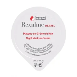 Sale DERMA NIGHT MASK-IN-CREAM Karité|Miscelas