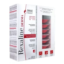 Sale DERMA NIGHT MASK-IN-CREAM Karité|Miscelas