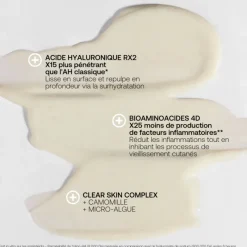 Clearance Derma Repair Mask Sensibilidad|Limpieza