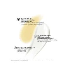 Best Derma Repair Soft Peeling 30 ml Karité|Miscelas