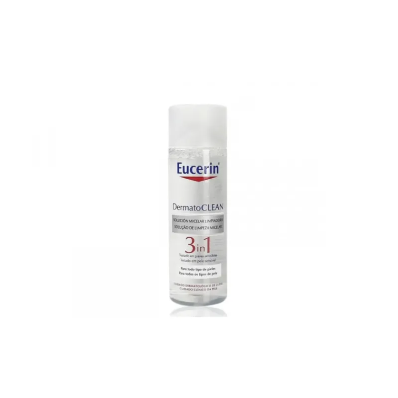 Online DERMATOCLEAN AGUA MICELAR 200ML Facial