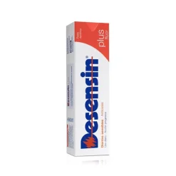 Discount DESENSIN PLUS PASTA 125 ML Bucal