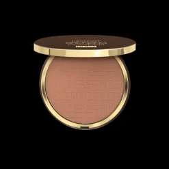 New DESERT BRONZING POWDER Polvos