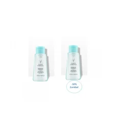 DESMAQUILLANTE DE OJOS DUPLO WATERPROOF Facial