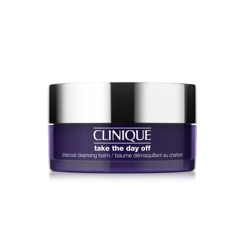 DESMAQUILLANTE EN BÁLSAMO, TAKE THE DAY OFF CHARCOAL CLEANSING BALM 125ML Limpieza|Limpieza