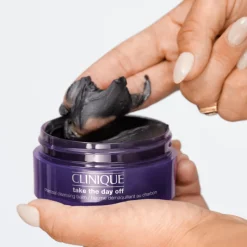 DESMAQUILLANTE EN BÁLSAMO, TAKE THE DAY OFF CHARCOAL CLEANSING BALM 125ML Limpieza|Limpieza