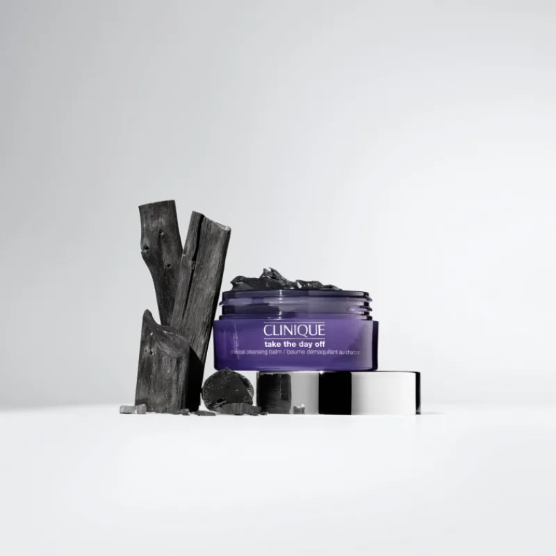 DESMAQUILLANTE EN BÁLSAMO, TAKE THE DAY OFF CHARCOAL CLEANSING BALM 125ML Limpieza|Limpieza