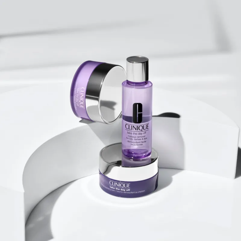 DESMAQUILLANTE EN BÁLSAMO, TAKE THE DAY OFF CHARCOAL CLEANSING BALM 125ML Limpieza|Limpieza