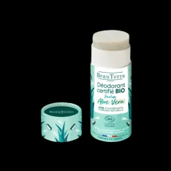 DESODORANTE BIO ALOE VERA 50 GR Desodorantes