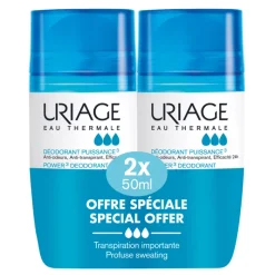 Sale DESODORANTE TRIACTIVO POWER 3 Desodorantes