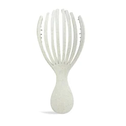 Hot Detangling Handle Brush Cepillos Y Peines