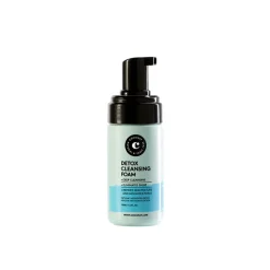 Online Detox Cleasing Foam Limpieza