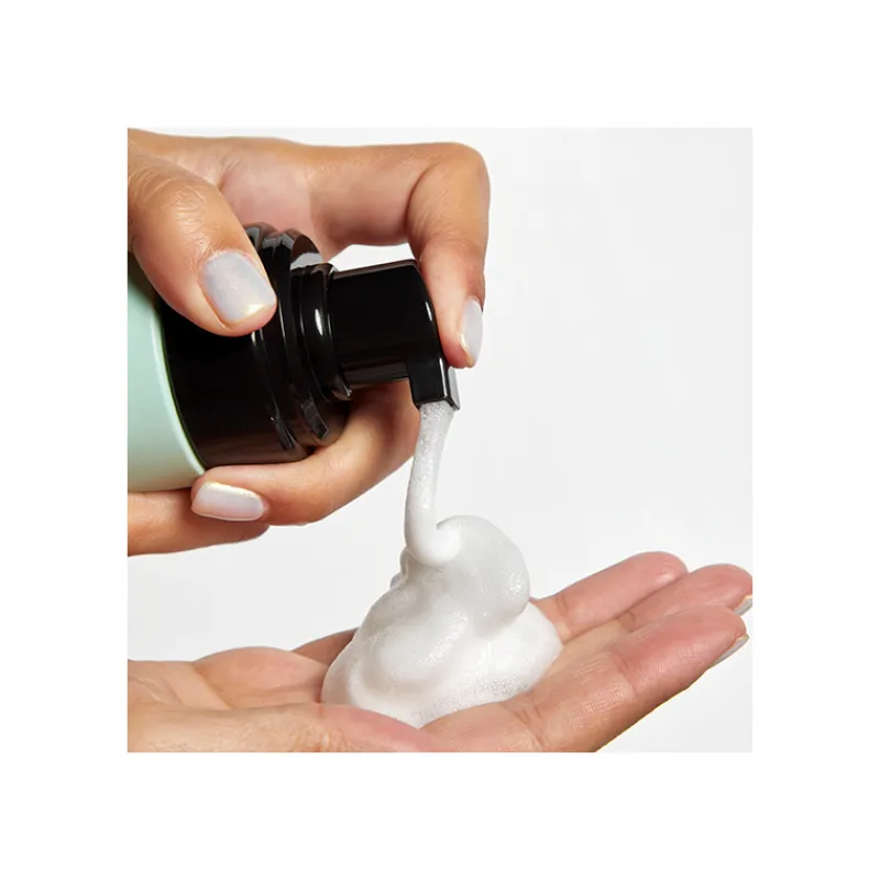 Online Detox Cleasing Foam Limpieza