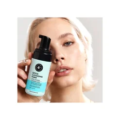 Online Detox Cleasing Foam Limpieza