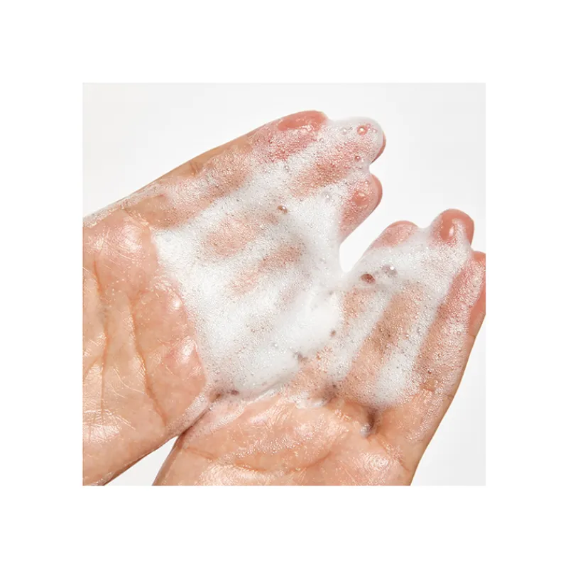 Online Detox Cleasing Foam Limpieza