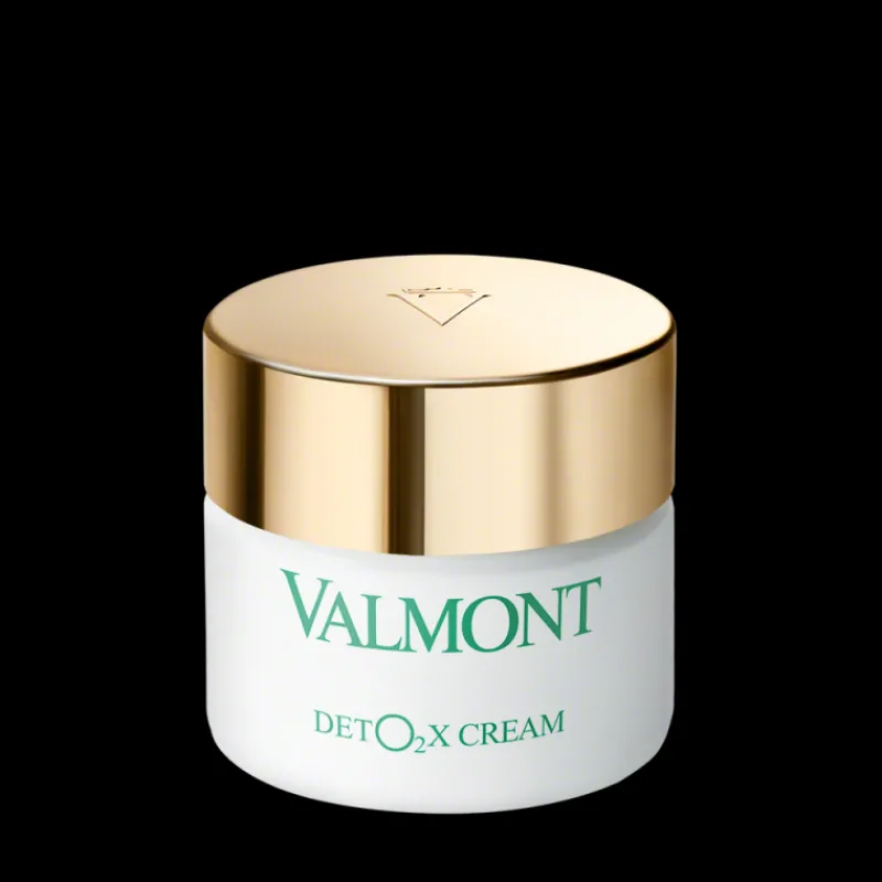 Hot DETO2X CREAM 45ML Karité|Miscelas