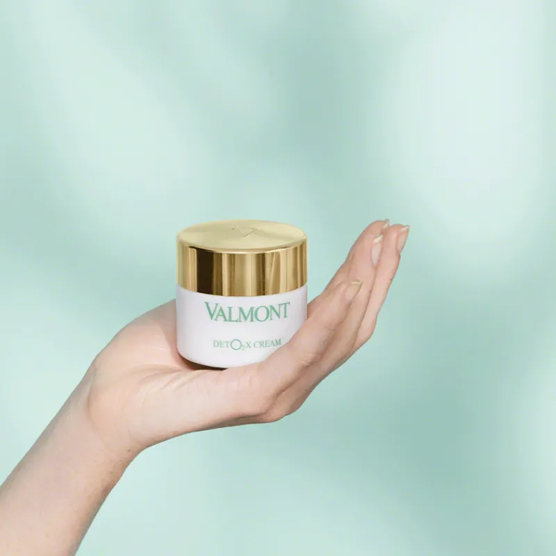 Hot DETO2X CREAM 45ML Karité|Miscelas