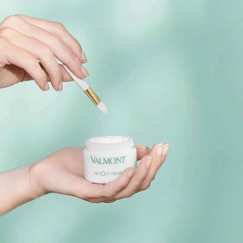 Hot DETO2X CREAM 45ML Karité|Miscelas