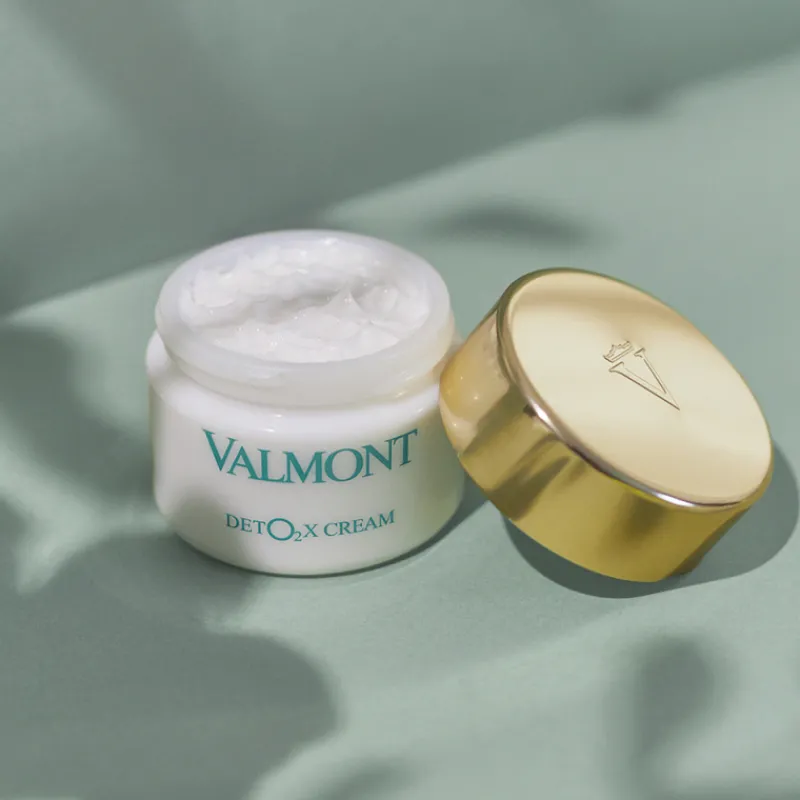 Hot DETO2X CREAM 45ML Karité|Miscelas