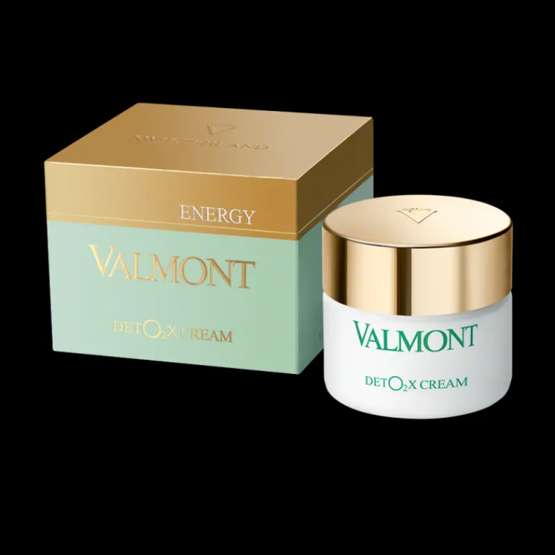 Hot DETO2X CREAM 45ML Karité|Miscelas