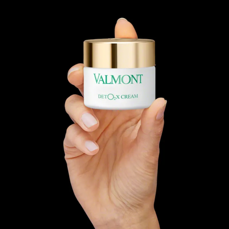 Hot DETO2X CREAM 45ML Karité|Miscelas