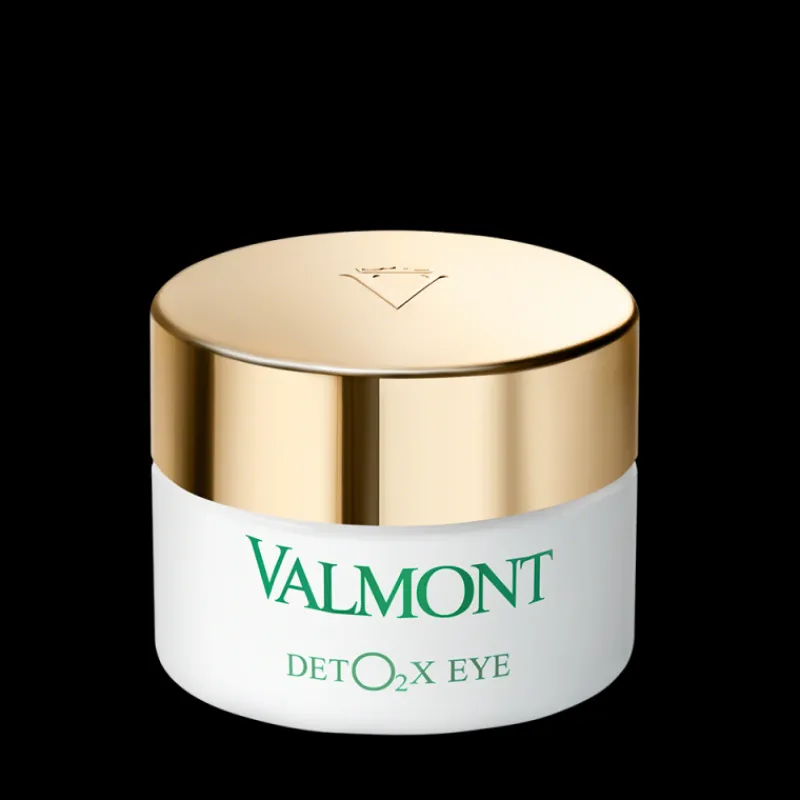 Online DETO2X EYE Vitamina A|Oxigenación