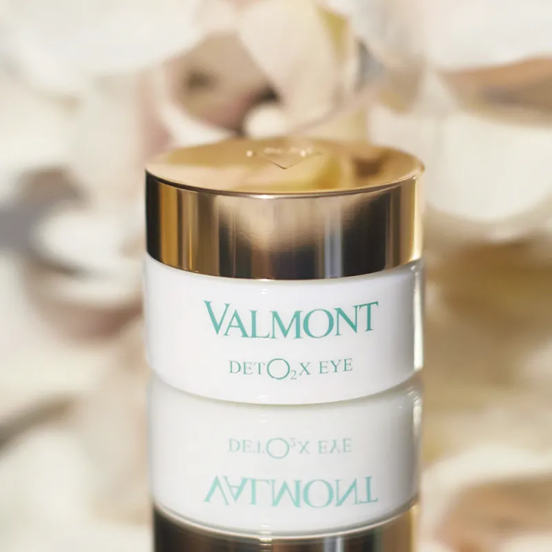 Online DETO2X EYE Vitamina A|Oxigenación