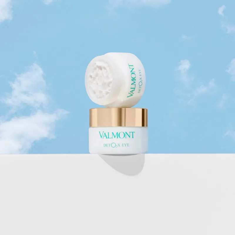 Online DETO2X EYE Vitamina A|Oxigenación