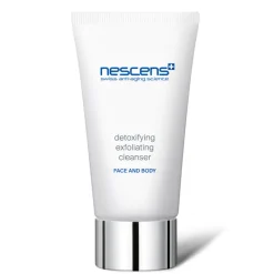 Sale DETOXIFYING EXFOLIATING CLEANSER - FACE AND BODY Luminosidad|Hidratación