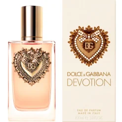 Clearance DEVOTION EAU DE PARFUM Mujer Eau De Parfum Mujer