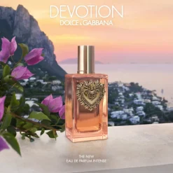 Devotion Eau de Parfum Intense Mujer Eau De Parfum Mujer