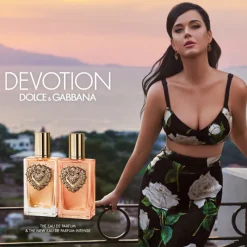 Devotion Eau de Parfum Intense Mujer Eau De Parfum Mujer