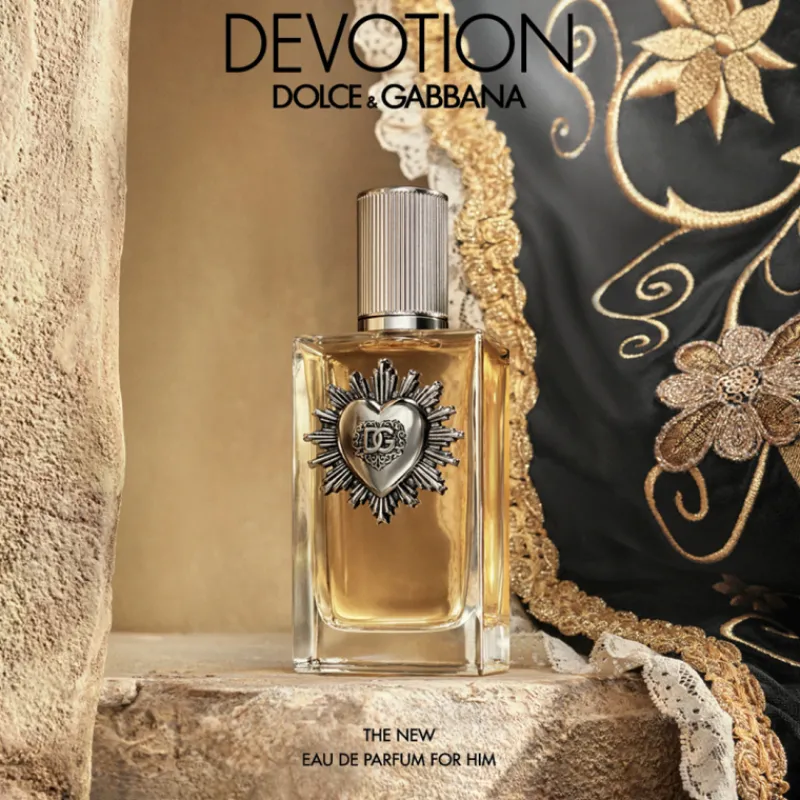 Sale Devotion Pour Homme Eau de Parfum Hombre Eau De Parfum Hombre|Eau De Parfum