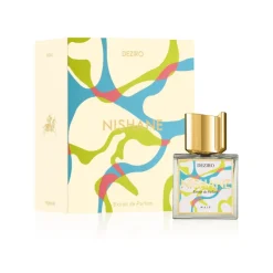 Clearance Deziro Extrait de Parfum Mujer Eau De Parfum Mujer