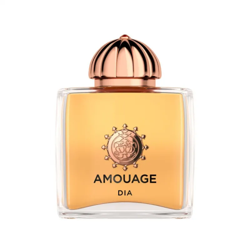 DIA WOMAN EAU DE PARFUM 100ML Mujer Eau De Parfum Mujer