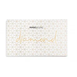 Best DIAMOND EYESHADOW PALETTE Sombras