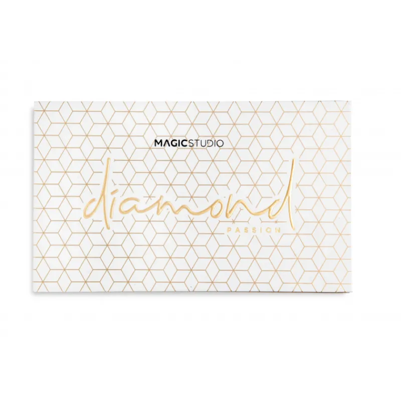 Best DIAMOND EYESHADOW PALETTE Sombras