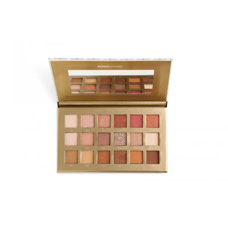 Best DIAMOND EYESHADOW PALETTE Sombras