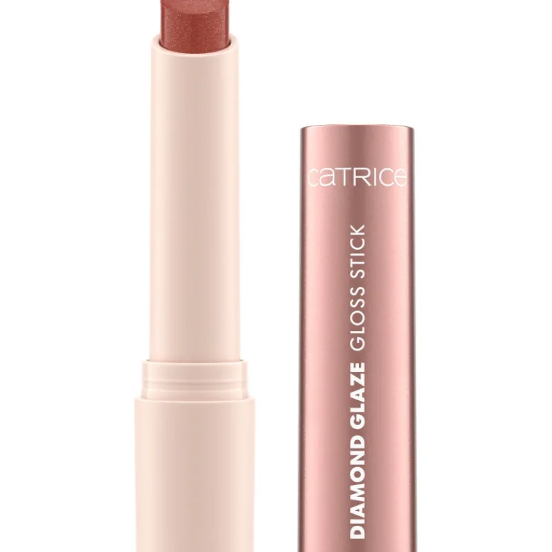 Hot Diamond Glaze Gloss Stick Barra De Labios