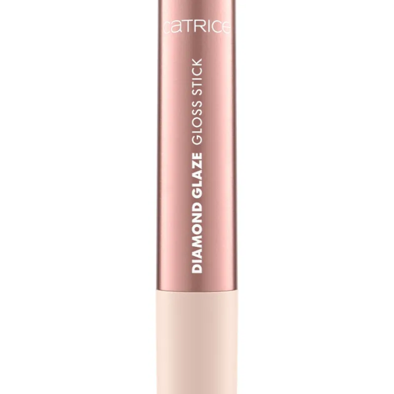 Hot Diamond Glaze Gloss Stick Barra De Labios