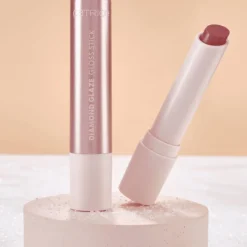 Hot Diamond Glaze Gloss Stick Barra De Labios