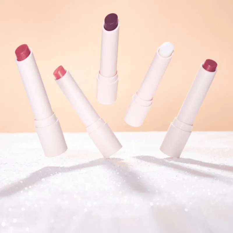 Hot Diamond Glaze Gloss Stick Barra De Labios