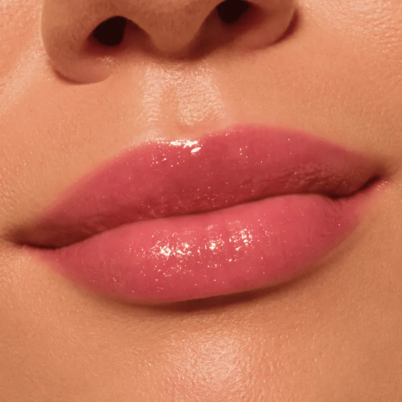 Hot Diamond Glaze Gloss Stick Barra De Labios