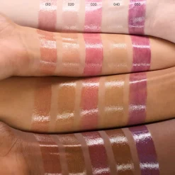 Hot Diamond Glaze Gloss Stick Barra De Labios