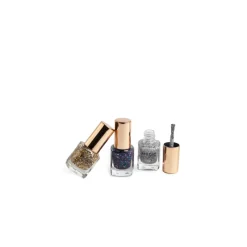 Hot Diamond Nail Polishes Laca De Uñas