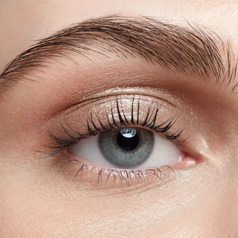 New Diamond Treasures Cream to Powder Eyeshadow Sombras